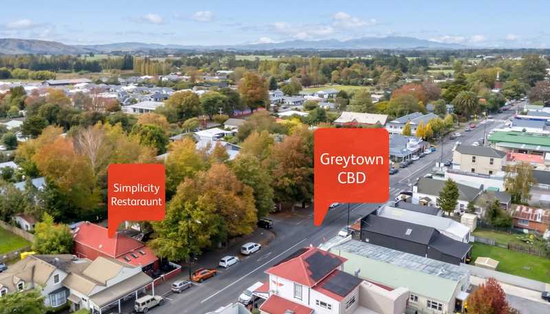 83 Main Street, Greytown