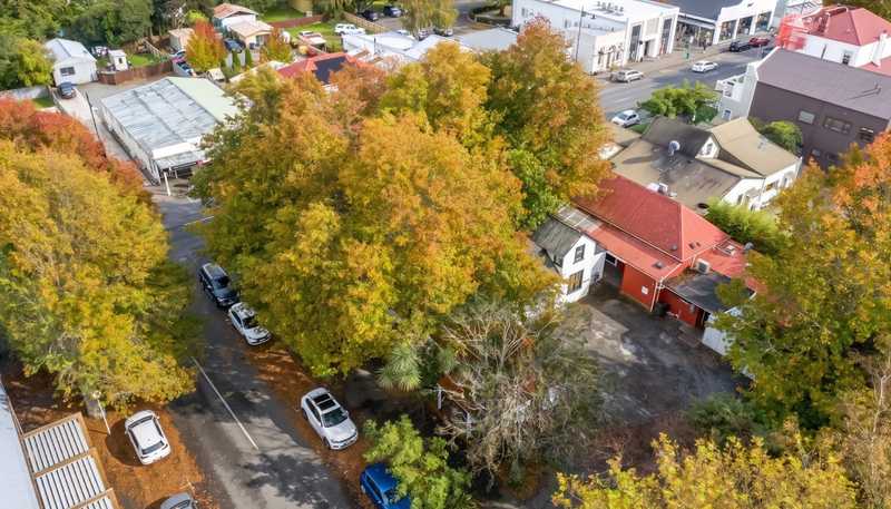 83 Main Street, Greytown