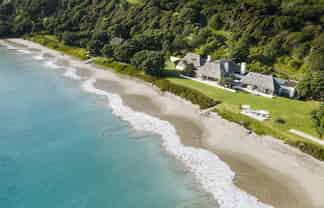 101 Bream Tail Road, Mangawhai