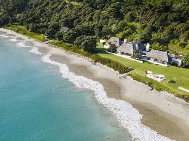  Andersons Cove, Mangawhai