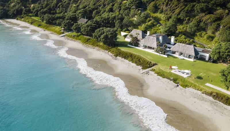 101 Bream Tail Road, Mangawhai