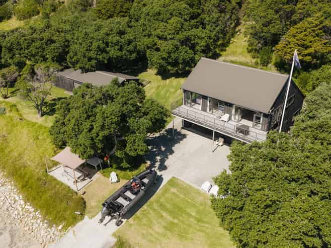  Andersons Cove, Mangawhai