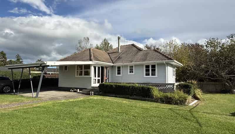 94 Stanley Avenue, Te Aroha