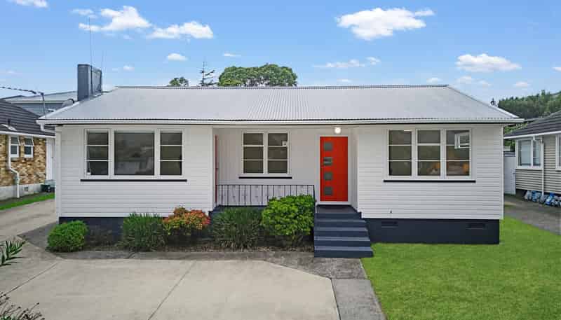 18 Buller Crescent, Manurewa