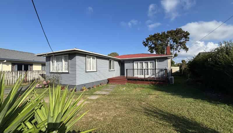 37 Metcalfe Road, Ranui