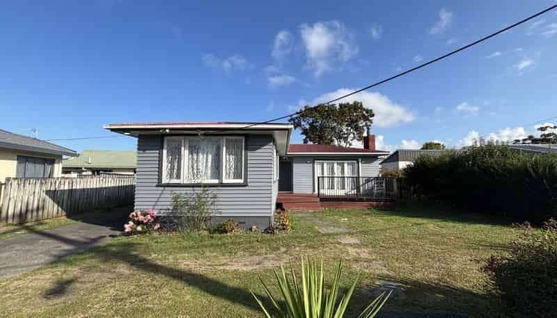 37 Metcalfe Road , Ranui