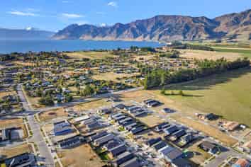 8 Gillespie Street, Lake Hawea