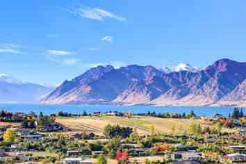 8 Gillespie Street, Lake Hawea