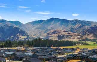 8 Gillespie Street, Lake Hawea