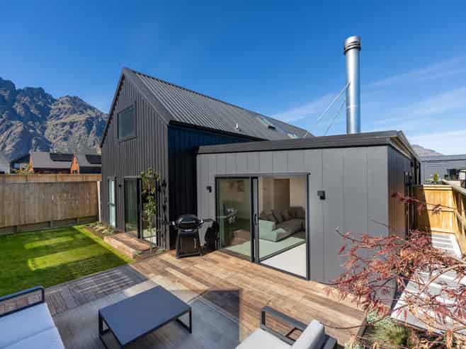 38 Shelduck Road, Jacks Point