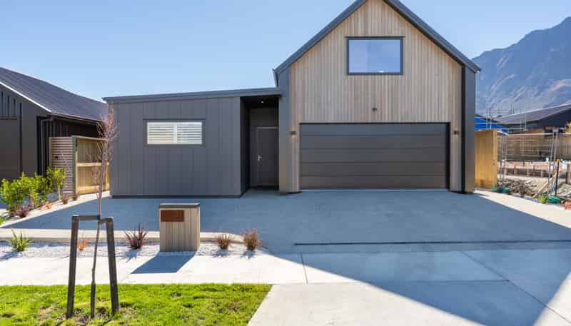 38 Shelduck Road, Jacks Point