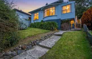 52 College Street, Caversham