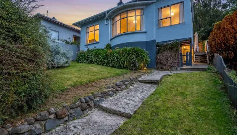 52 College Street, Caversham