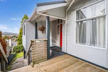 52 College Street, Caversham