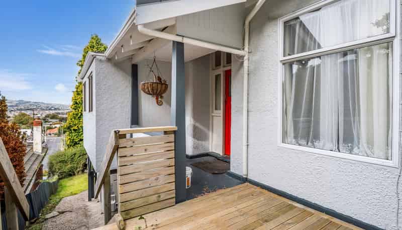52 College Street, Caversham