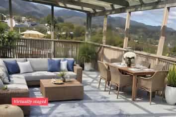 17 Sunnyview Drive, Brown Owl