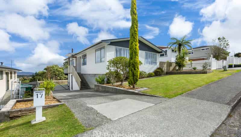17 Sunnyview Drive, Brown Owl