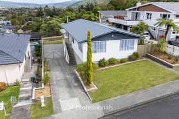 17 Sunnyview Drive, Brown Owl