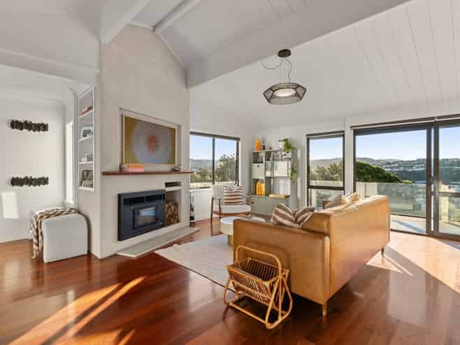 147 Seatoun Heights Road, Miramar