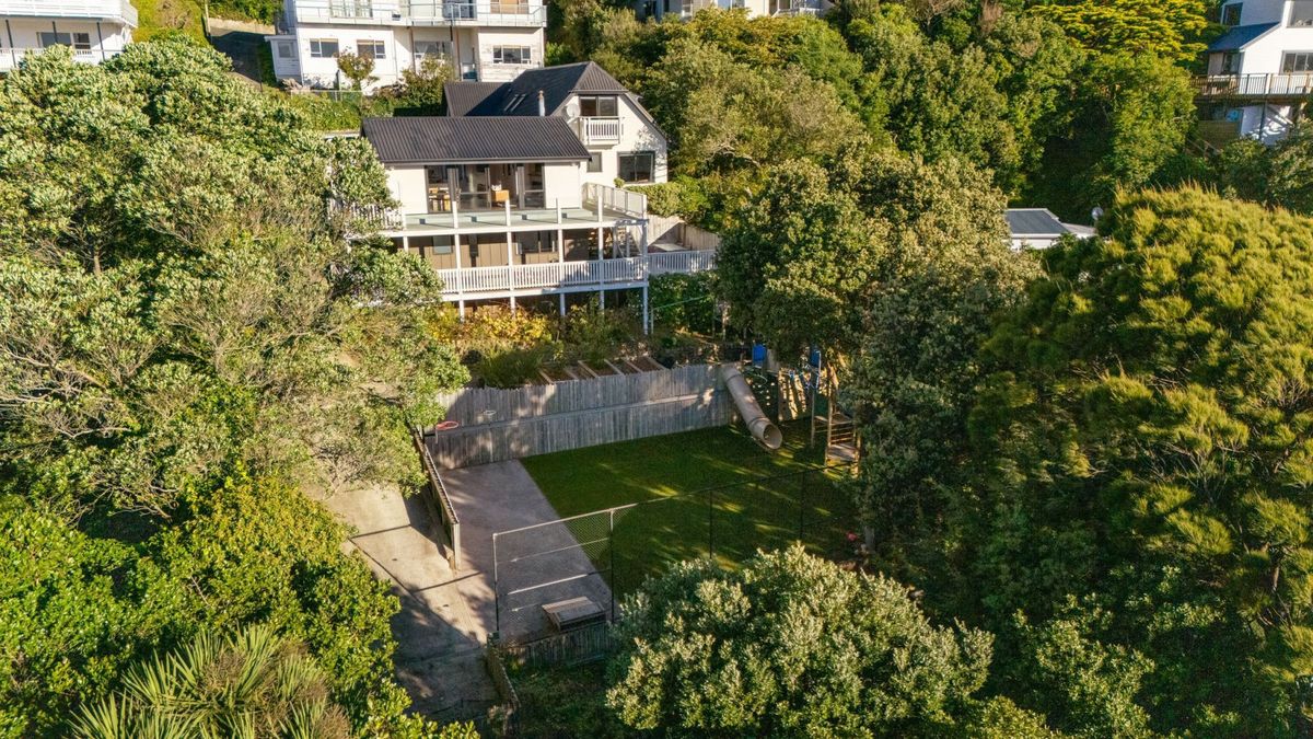 The Ultimate Family Entertainer with Room to Grow, Miramar