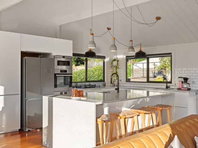 147 Seatoun Heights Road, Miramar