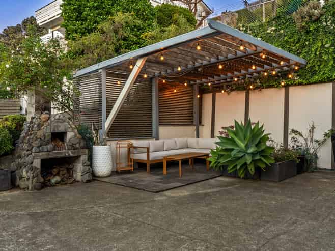 147 Seatoun Heights Road, Miramar