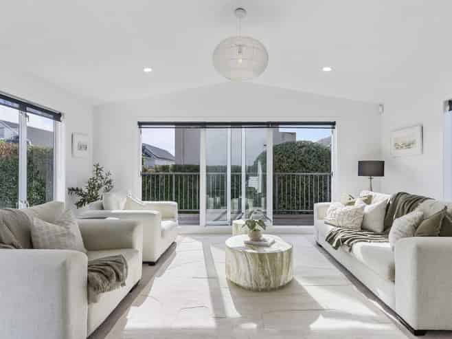 3/51 Brighton Road, Parnell