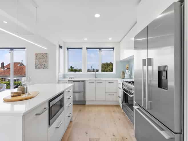 3/51 Brighton Road, Parnell