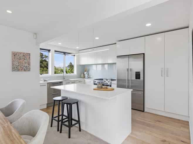 3/51 Brighton Road, Parnell