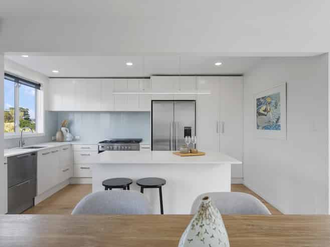 3/51 Brighton Road, Parnell