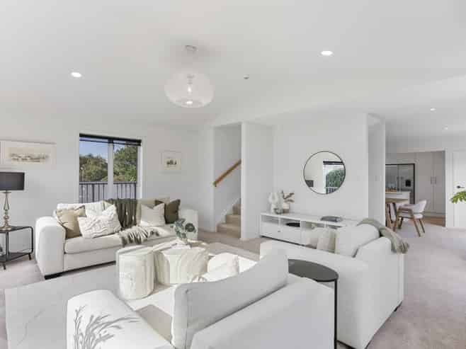 3/51 Brighton Road, Parnell