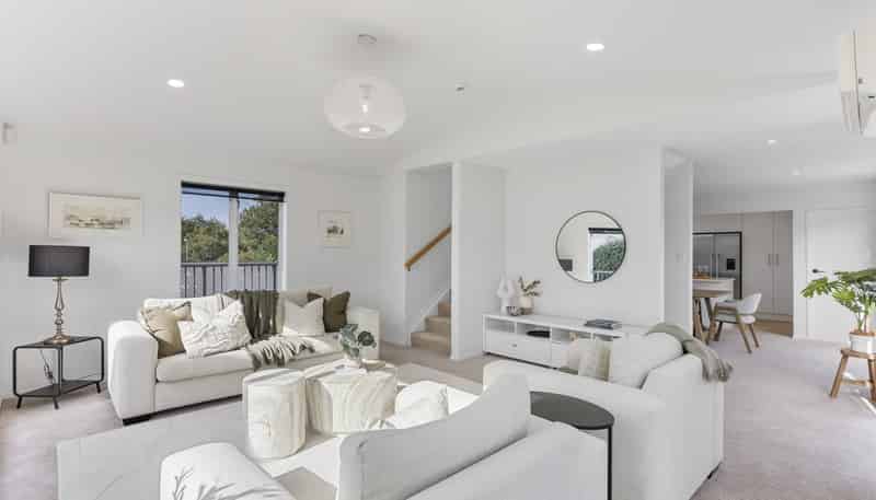 3/51 Brighton Road, Parnell