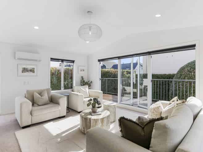 3/51 Brighton Road, Parnell