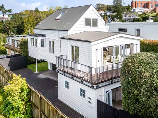 3/51 Brighton Road, Parnell