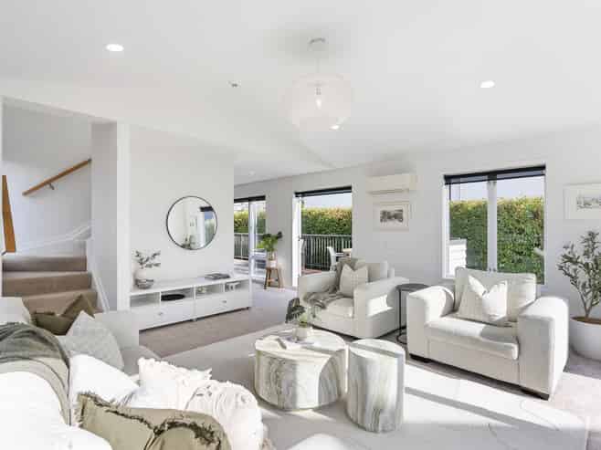 3/51 Brighton Road, Parnell