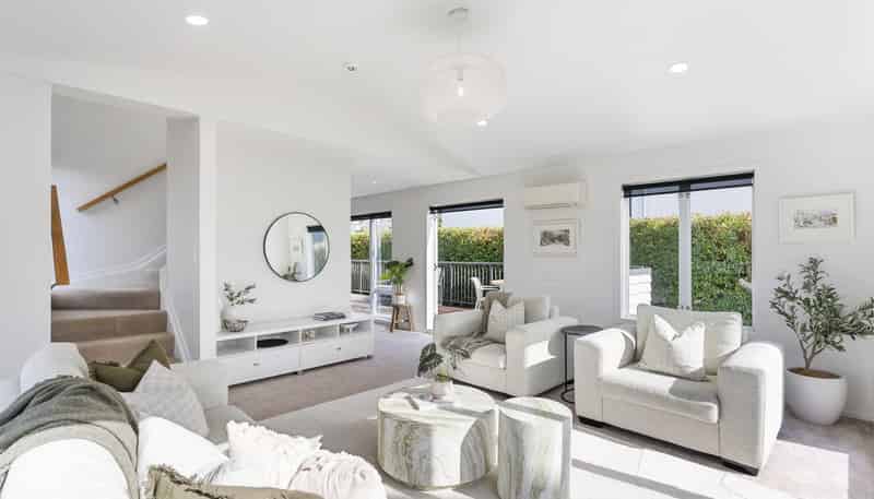 3/51 Brighton Road, Parnell