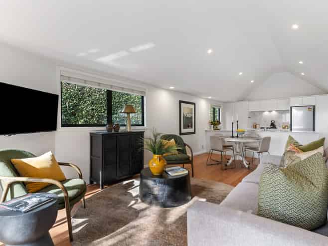 7E Burrows Avenue, Parnell