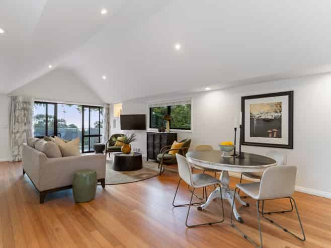 7E Burrows Avenue, Parnell