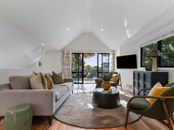 7E Burrows Avenue, Parnell