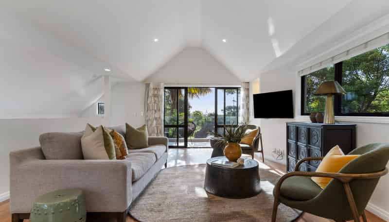 7E Burrows Avenue, Parnell