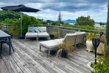 Northland - Address withheld