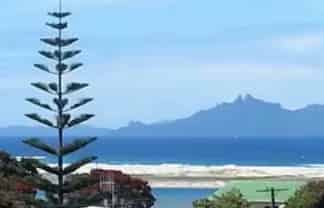 Northland - Address withheld