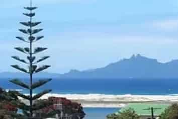 Northland - Address withheld