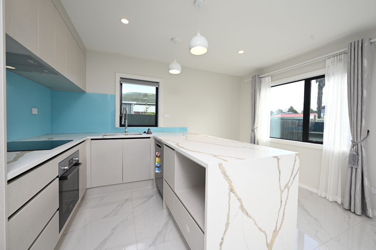 3 bedroom home Otahuhu - Widok 3