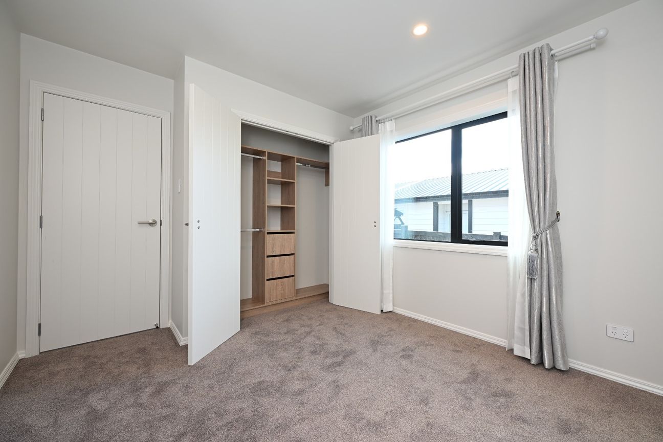 3 bedroom home Otahuhu - Widok 5