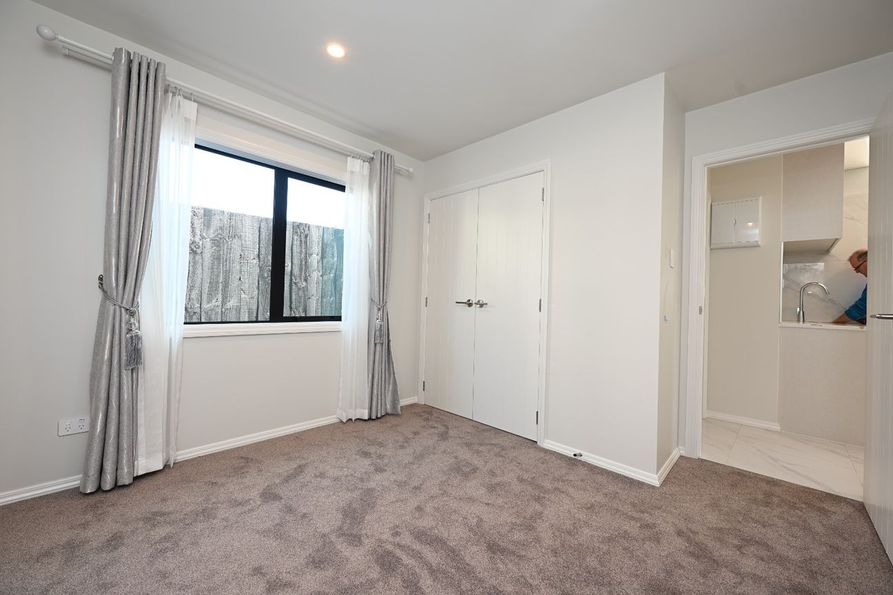 3 bedroom home Otahuhu - Widok 4