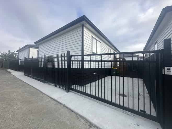 85E Luke Street, Otahuhu