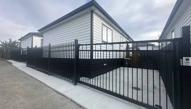 85E Luke Street, Otahuhu