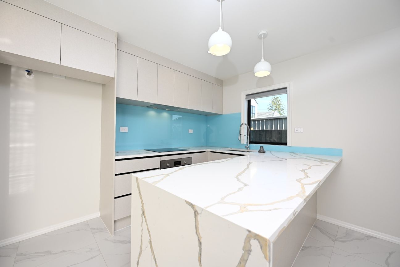 3 bedroom home Otahuhu - Widok 2