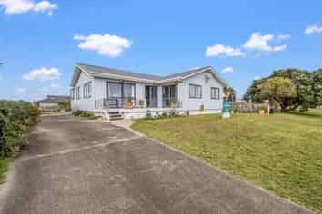 47 Virtue Crescent, Karikari Peninsula